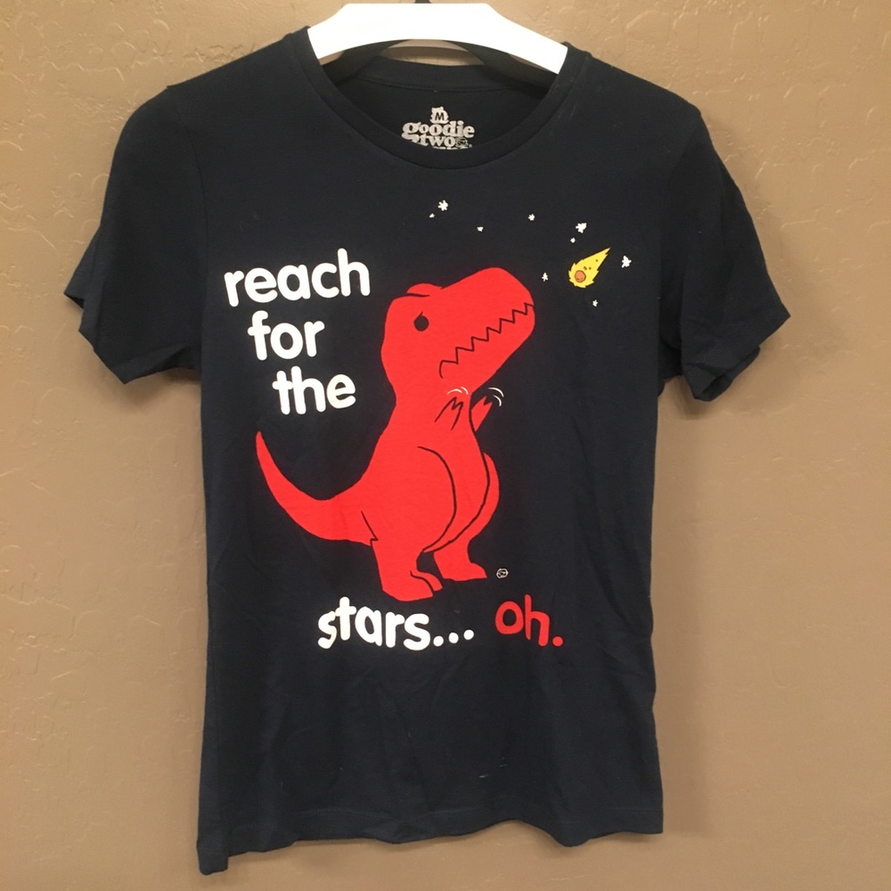dinosaur t-shirt